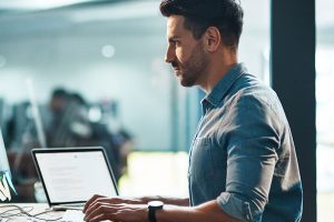 Senior Software Engineer – TEC054905NZ