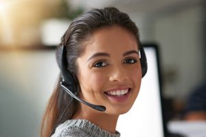 IT Business Support – TEC054766SY