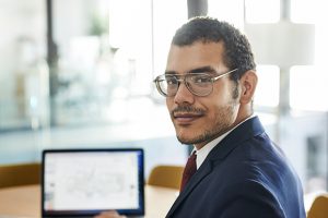 Scrum Master – TEC054636SY