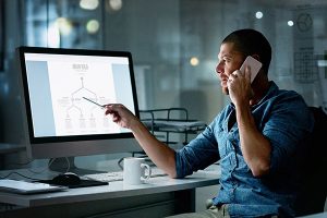 Software Engineer – TEC054923FW