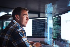Digital Experience Engineer – TEC054915NZ