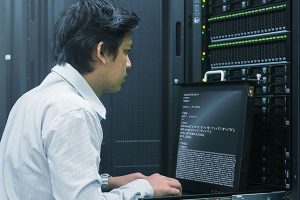 Full Stack .NET Software Developer – TEC054684NZ