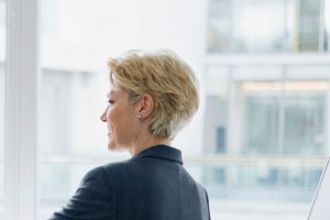 Information, Communications & Technology Manager – TEC054669SY