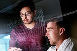 ICT Manager – TEC054750SY