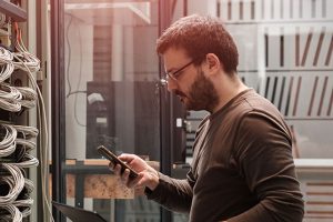 IT Support Engineer – TEC054727SY