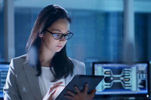 IT Operations – TEC054664SY