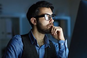 Software Development Engineer – TEC054660FW