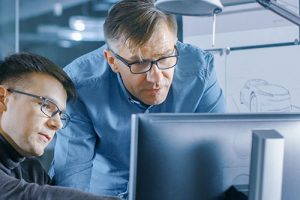 IT Manager – TEC054765SY