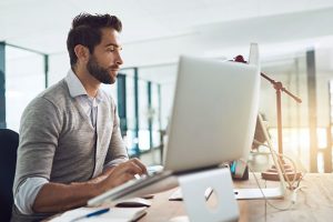 IT Analyst Programmer – TEC054737SY