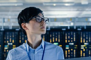 IT Manager – TEC054749SY