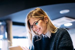 IT Business Analyst – CM0064764SY