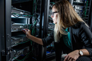 Network Engineer – TEC054798FW