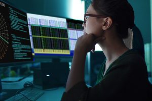Software Engineer – TEC0540625NZ
