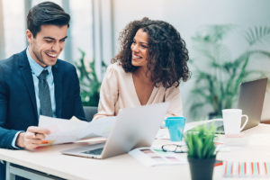 Senior IT Business Analyst – CM0064866