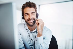 IT Support Technician – TEC054784SY