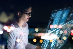 Advanced Software Engineer – TEC054626FW
