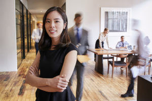 Business Analyst – CM0064752SY
