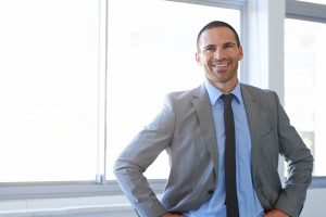 Senior Business Analyst – CM0064774NZ