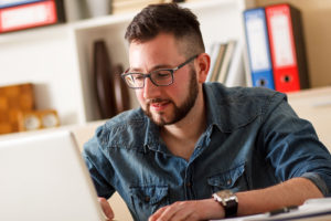 Information Technology Support Technician – TEC054804SY