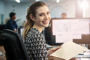 Data Analyst, Users and Products – CM0064830FW