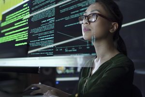 Senior Manager Infrastructure Platforms – TEC054639NZ